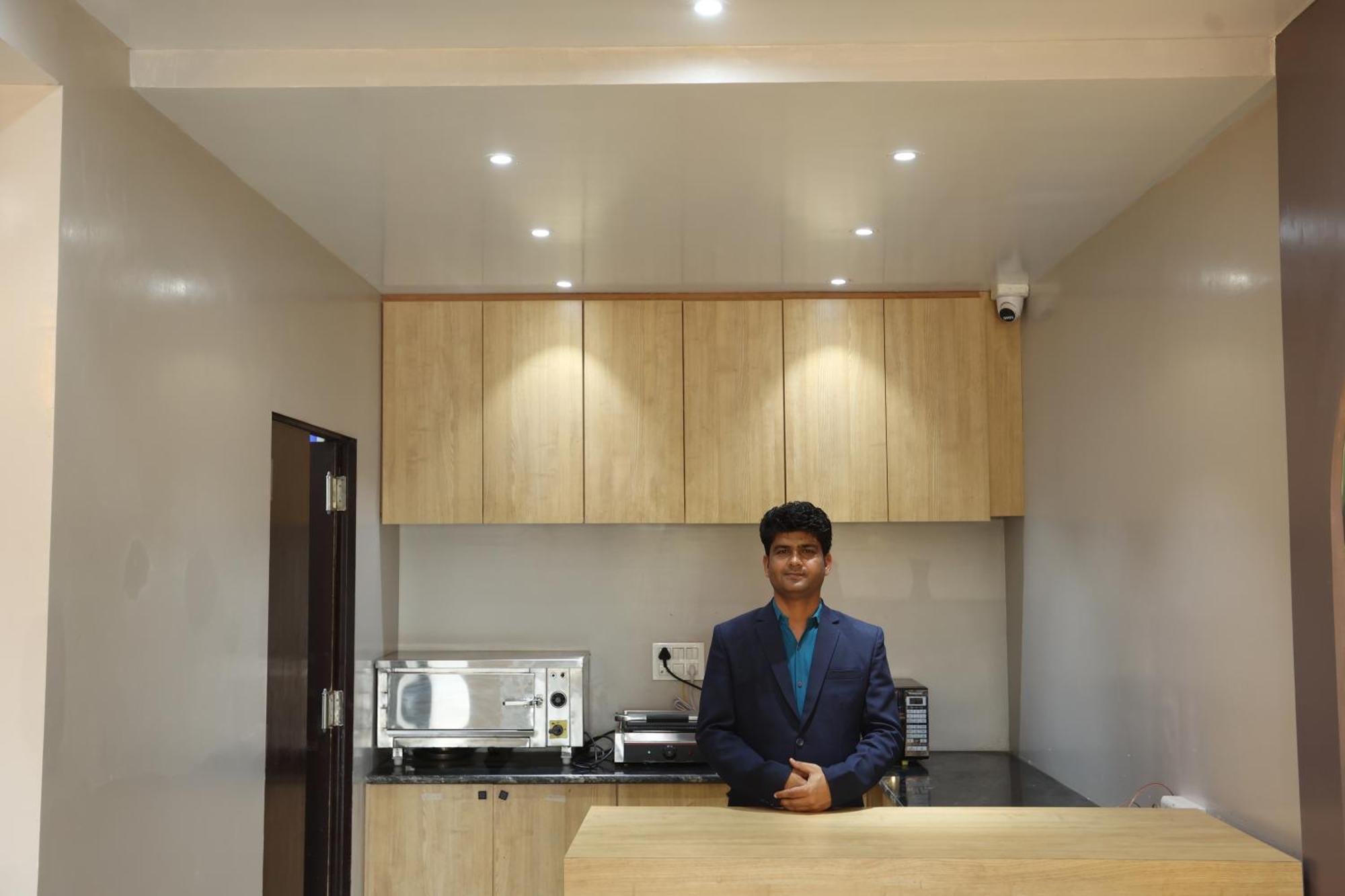 Trinay Hotel Jaipur